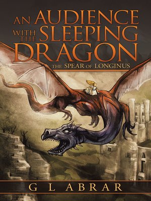 cover image of An Audience with the Sleeping Dragon